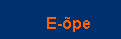 Sisene E-kooli